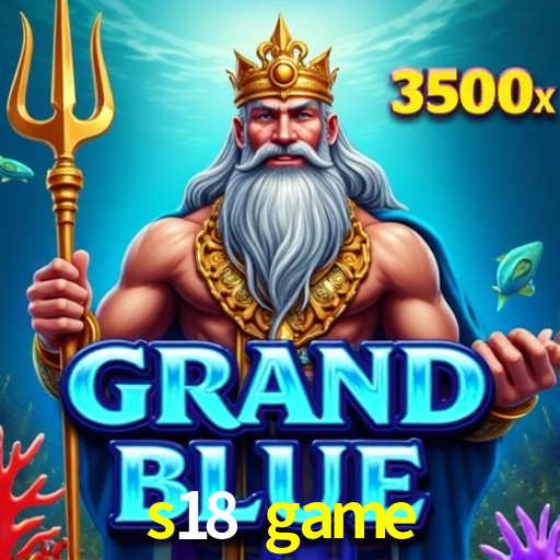s18.game