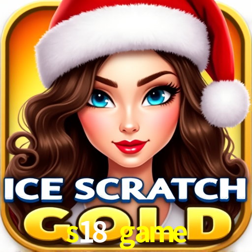 Experimente o Login Seguro Premium no s18 game