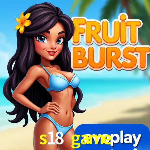  s18.game