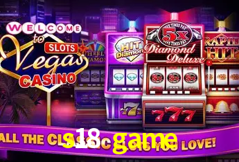 s18 game paga