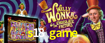 Bônus Generosos e Exclusivos no s18 game para Você!